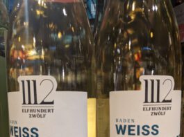 1112 Wein: E-Roller, Instax-Cam gewinnen