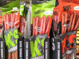 Houdek: Big Green Egg Grill gewinnen