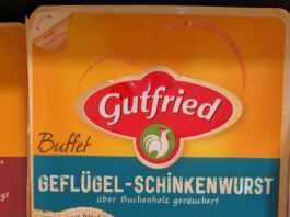 Gutfried: Weber-Grill gewinnen