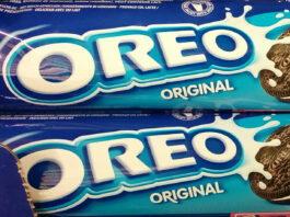 Oreo Fresh Milksnack: Kurzurlaub und TIckets für Therme Erding gewinnen