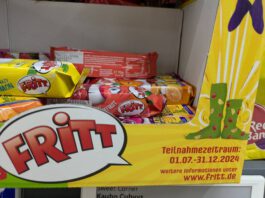 Fritt: Socken gratis