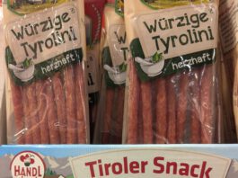 Handl Tyrol: Privat-Vorstellung von "Der Spitzname" gewinnen
