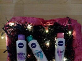 Nivea: Meet & Greet mit Iman und Semih gewinnen