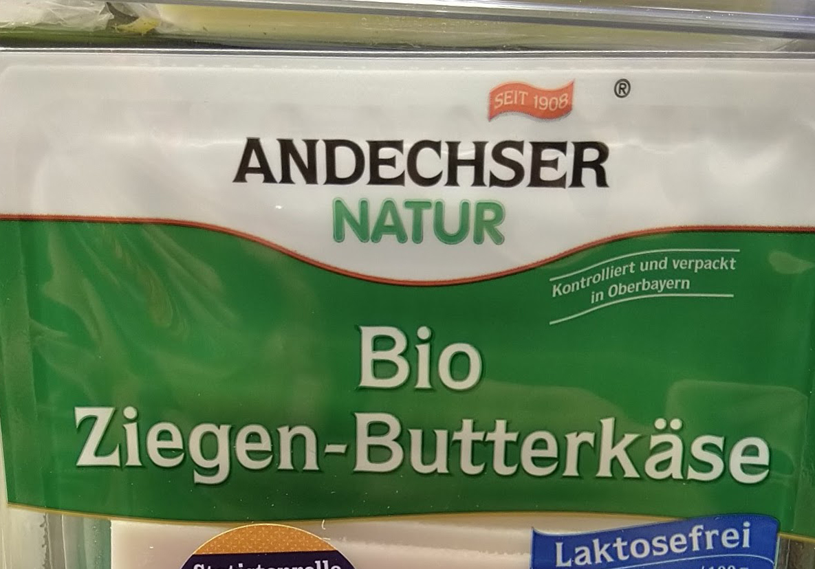 Andechser Natur Bio-Ziegenmilch-Genusspaket Abos gewinnen Andechser Natur Bio-Ziegenmilch-Genusspaket Abos gewinnen