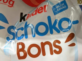 Ferrero We love Kinder Treueaktion: Herzen sammeln, Prämien gratis sichern - Jetzt Code eingeben