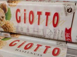 Giotto: Motorroller, Picknick-Decken, Marco-Polo-Reiseführer gewinnen