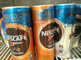 Nescafe: Superbloom-Festival-Tickets gewinnen
