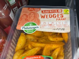 Pahmeyer: Airfryer gewinnen