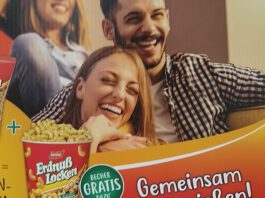 Lorenz Sommerpromotion 2025: Zwei Aktionsprodukte kaufen, Kassenbon hochladen und eine Woche Inselurlaub für 14 Personen gewinnen