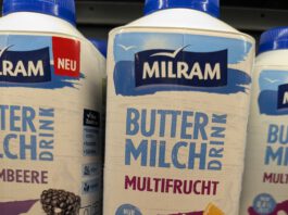 Milram: 5000 Euro Reisegutschein gewinnen