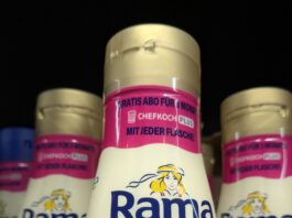 Rama: 3 Monate Chefkoch Plus Abo gratis