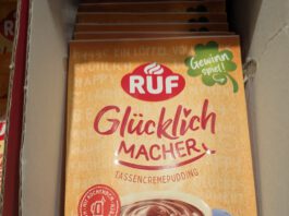 Ruf Glücklichmacher: Glücksboxen gewinnen