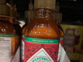 Tabasco: Roadtrip gewinnen