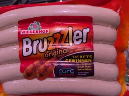 Wiesenhof Bruzzzler: Tickets für Womens Euro gewinnen