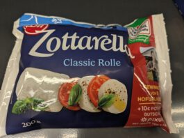Zott Zottarella: Hofurlaub gewinnen