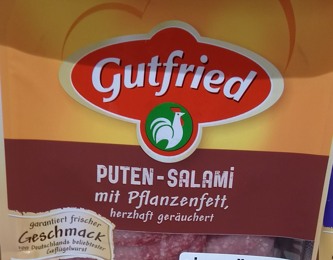 Gutfried Junior: Apple Watch gewinnen Gutfried Junior: Apple Watch gewinnen
