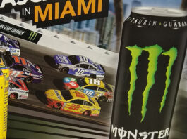 Monster Energy: Reise zum Moto GP Grand Prix in Cataluna gewinnen