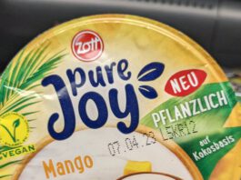 Zott Pure Joy: JBL Boxen gewinnen