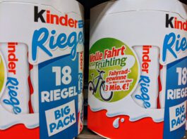 Weltkindertag: Ferrero erfüllt erwünscht Kinderwünsche