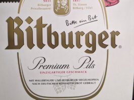 Bitburger: Mein Schiff Kreuzfahrt gewinnen