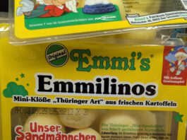 Emmi Feinkost: Sandmännchen-Schlummerlichter gewinnen