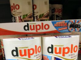 Ferrero & Globus Back to school rallye: Kinderzimmer gewinnen