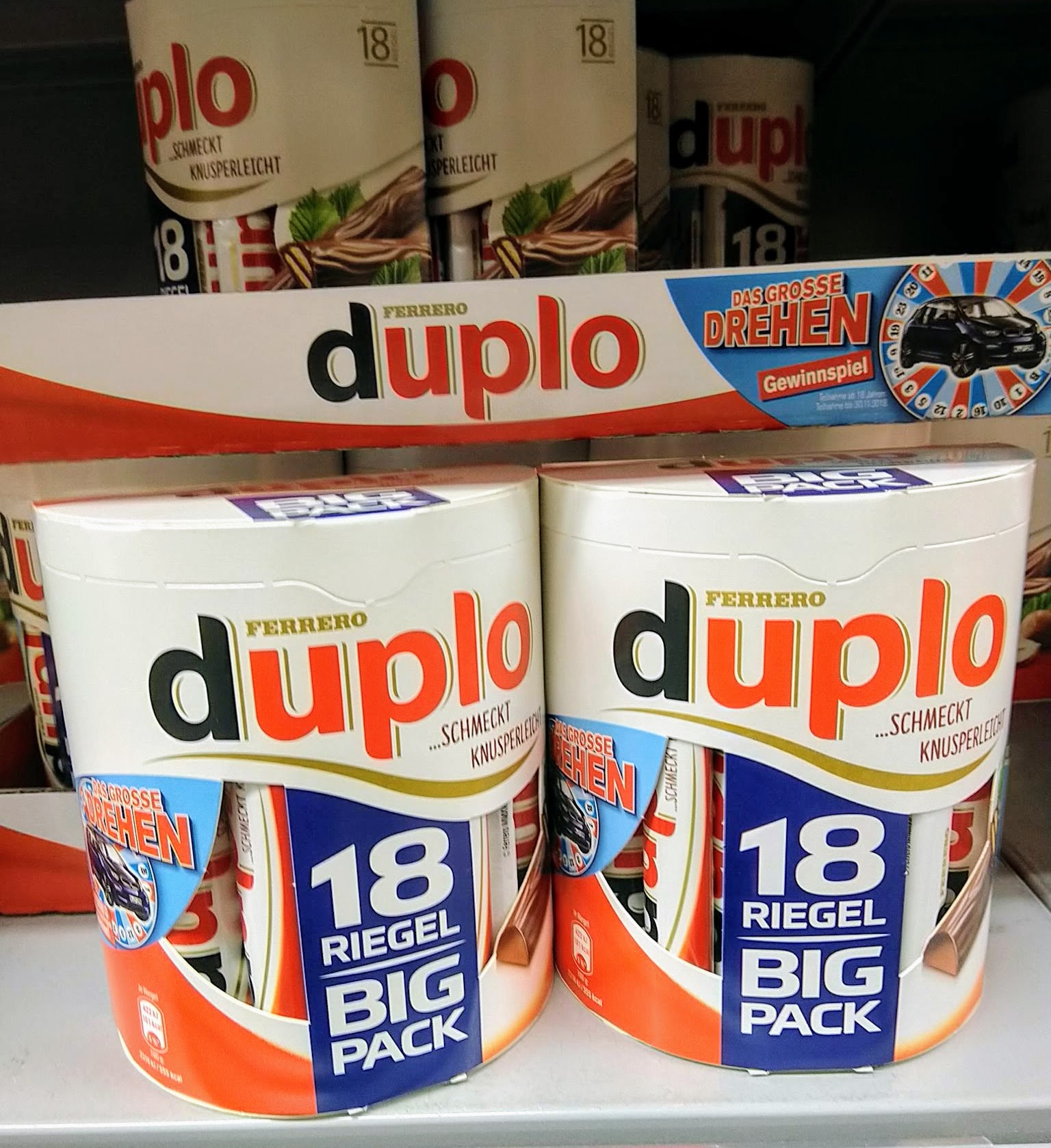Ferrero & Globus Back to school rallye: Kinderzimmer gewinnen Ferrero & Globus Back to school rallye: Kinderzimmer gewinnen