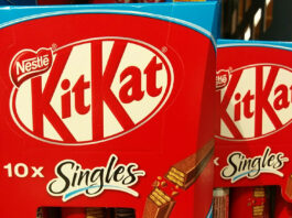 KitKat: Home24-Gutscheine gewinnen