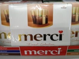 Merci Lovelies: Shopping-Queen-Erlebnisse gewinnen