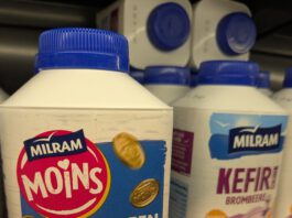 Milram Moins: Punkte sammeln, Prämien sichern