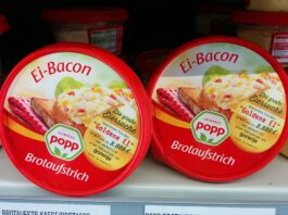Popp Feinkost: Sammeln und Goldmünze gewinnen
