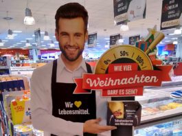 Ferrero Kinder Adventskalender Magische Bescherung: Wünsche für 1000 Euro gewinnen