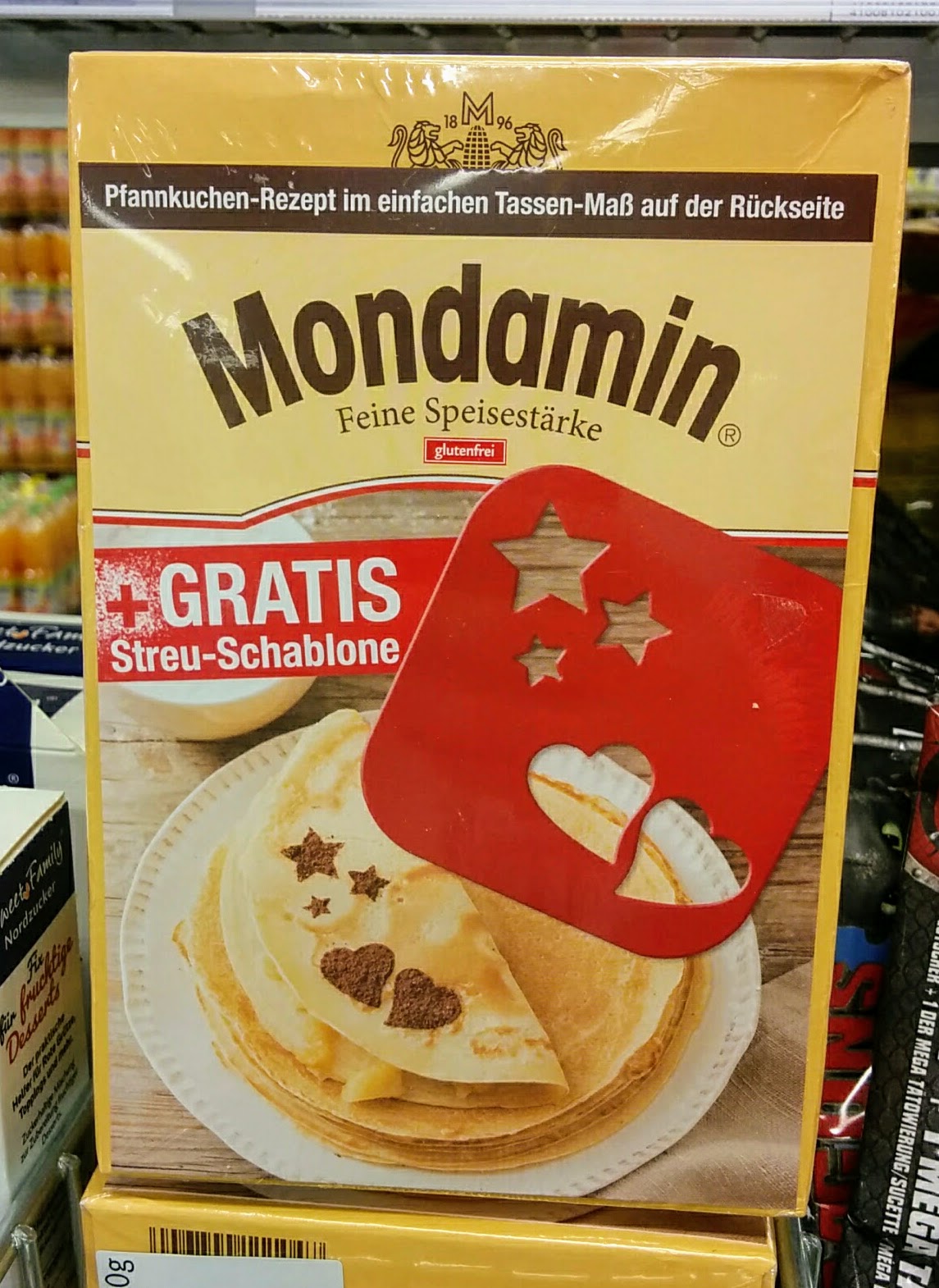 Mondamin: Traumküche gewinnen Mondamin: Traumküche gewinnen