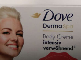 Dove: Apple iPod Pro und Airpod Max gewinnen