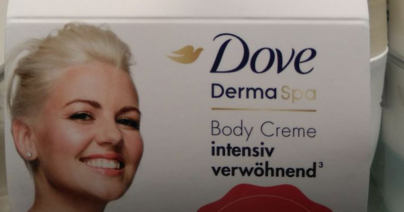 Dove: Apple iPod Pro und Airpod Max gewinnen Dove: Apple iPod Pro und Airpod Max gewinnen