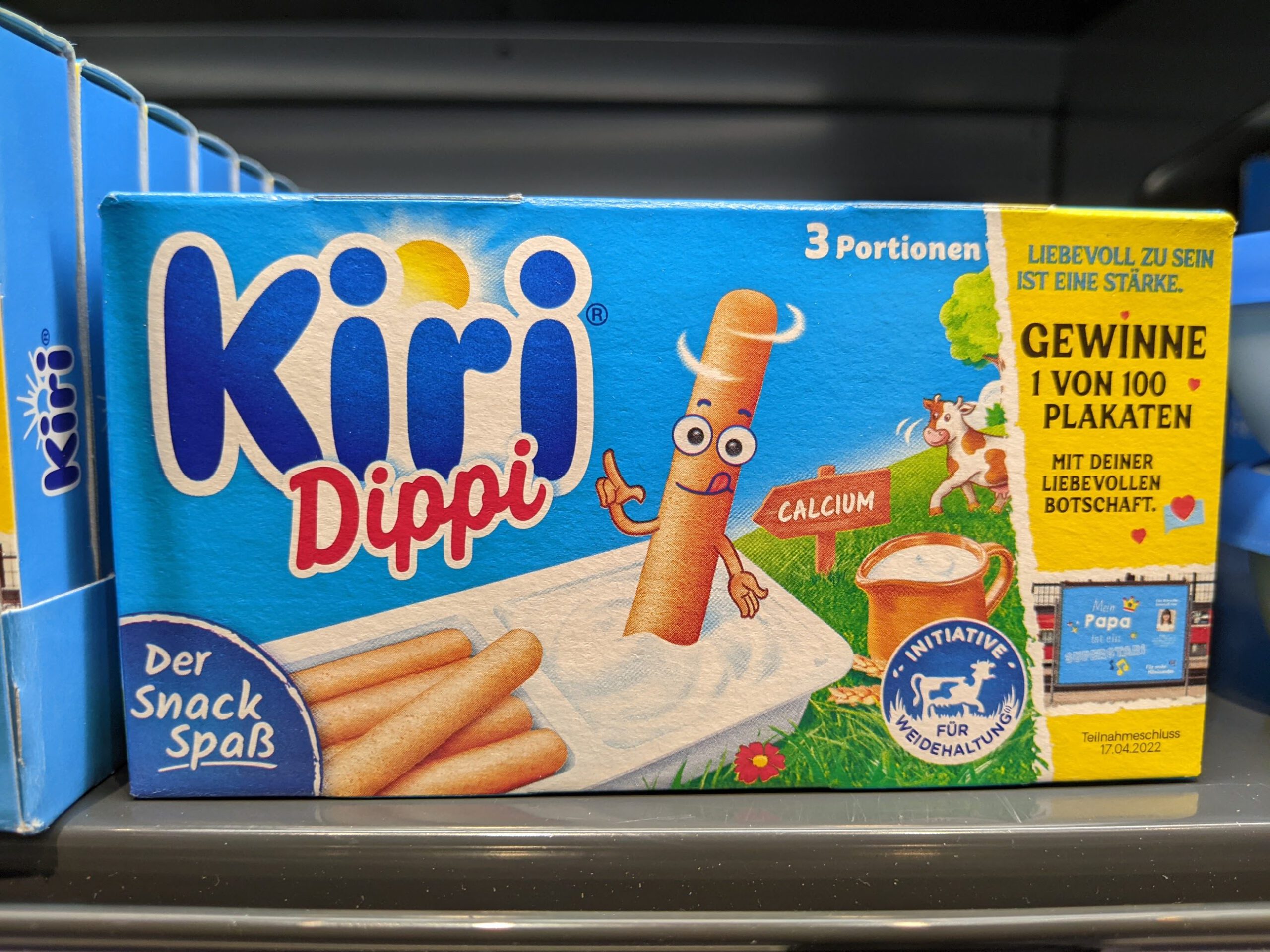 Kiri: Schleich-Figuren gewinnen Kiri: Schleich-Figuren gewinnen