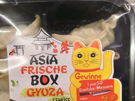 Steinhaus Pasta Rustica: Städtetrips gewinnen