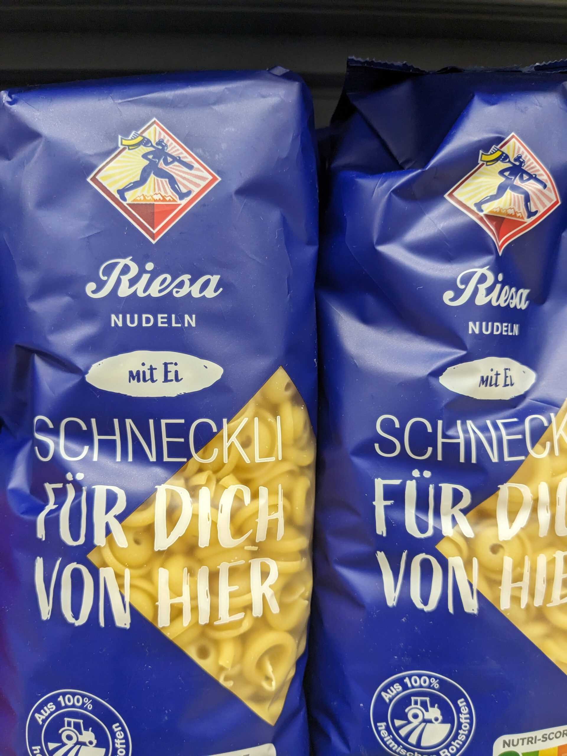 Teigwaren Riesa 111 Jahre - 111 Preise - Gewinnspiel Teigwaren Riesa 111 Jahre - 111 Preise - Gewinnspiel
