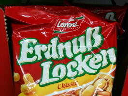 Erdnußlocken & Stromberger: Meet & Greet und Kinotickets gewinnen