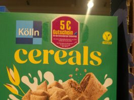 Kölln Flocken: Erlebnisgutschein gewinnen - 20-Euro-Gutschein für mydays geschenkt