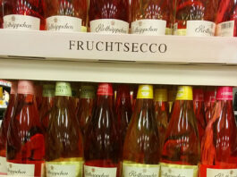 Rotkäppchen: Team Stößchen-Paket gewinnen