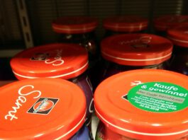 Schwartau Glücksdeckel finden, Reise gewinnen