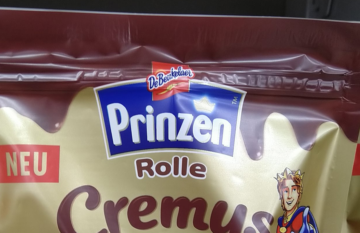 Prinzenrolle: Gutscheine für Heidepark und Vaude gewinnen