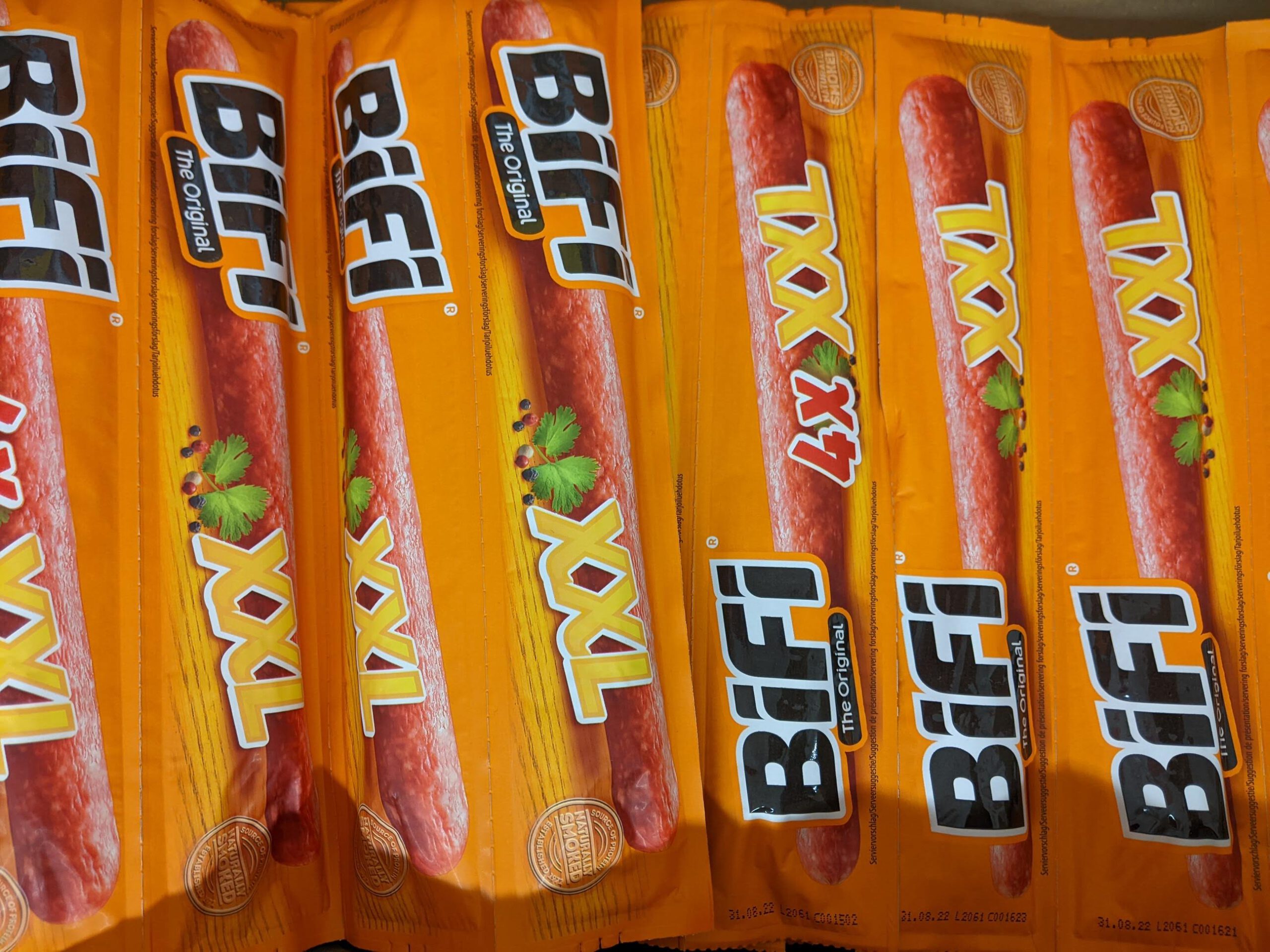 Bifi Chicken Cash: 100 Euro gewinnen