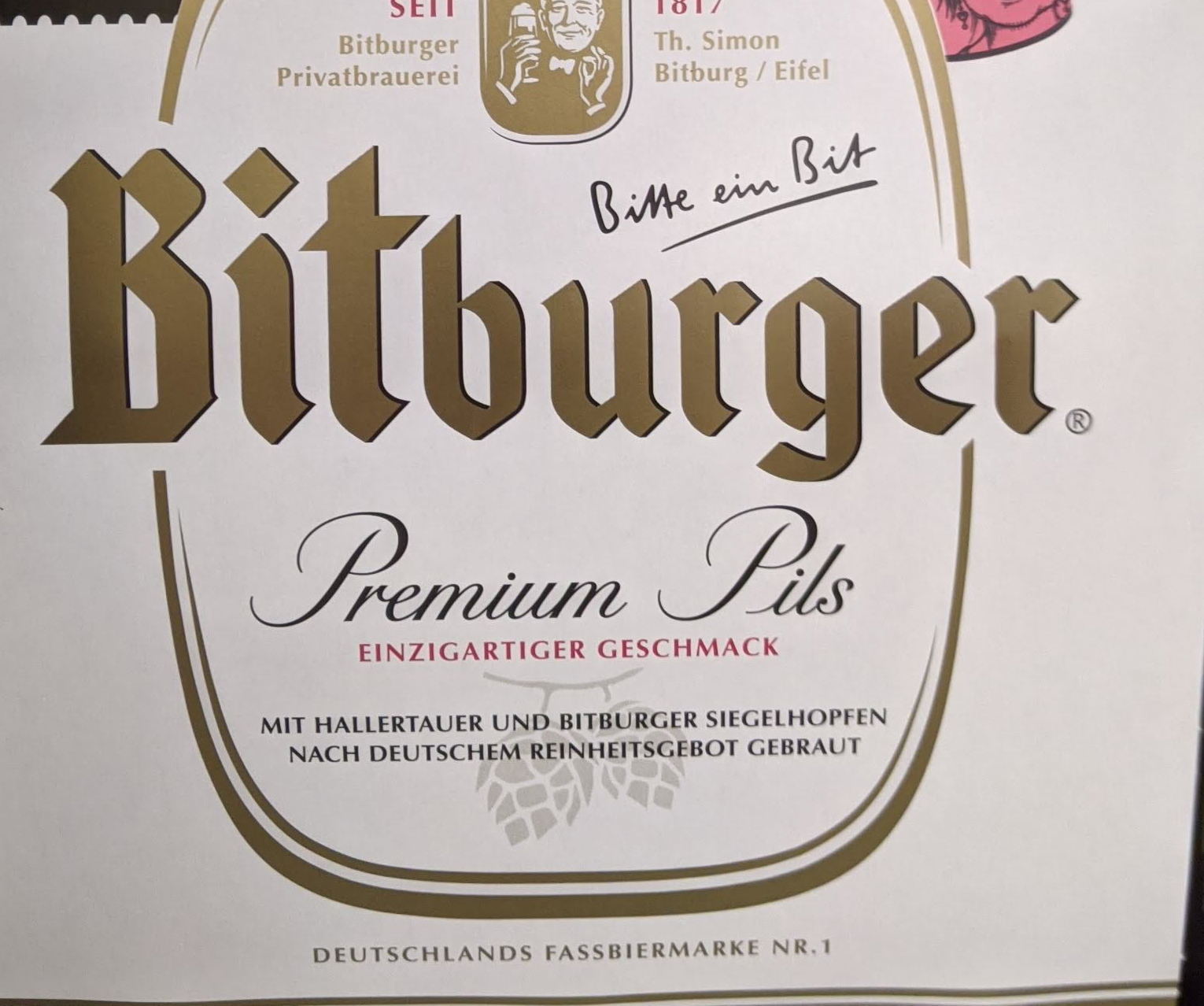 Bitburger Kronkorken-Aktion: Fußball-Reise gewinnen