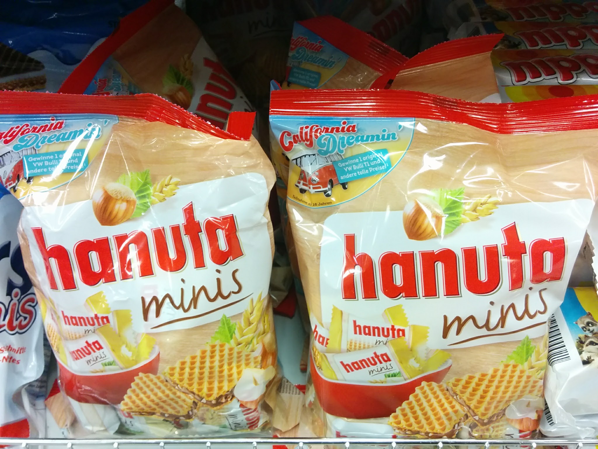 Ferrero Frühlingsspaß: Elektrogrill gewinnen