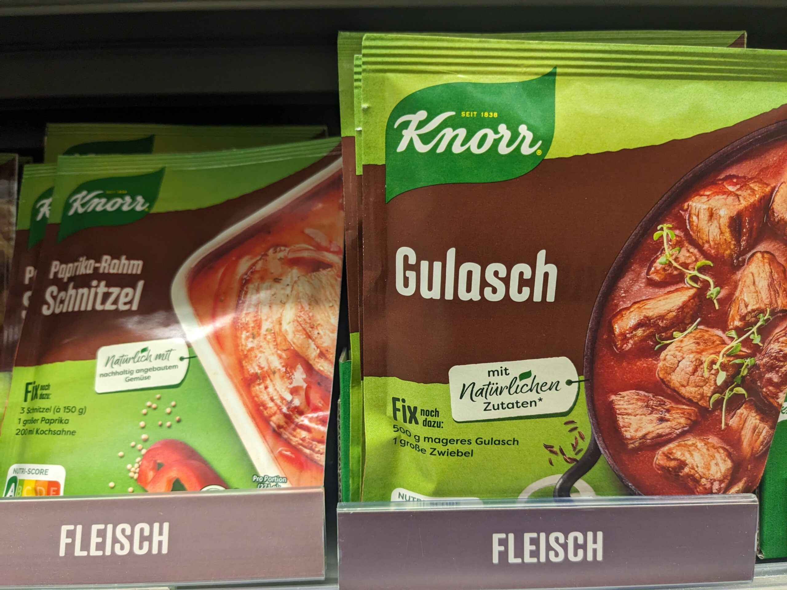 Knorr Fantrip: Reisegutschein gewinnen Knorr Fantrip: Reisegutschein gewinnen