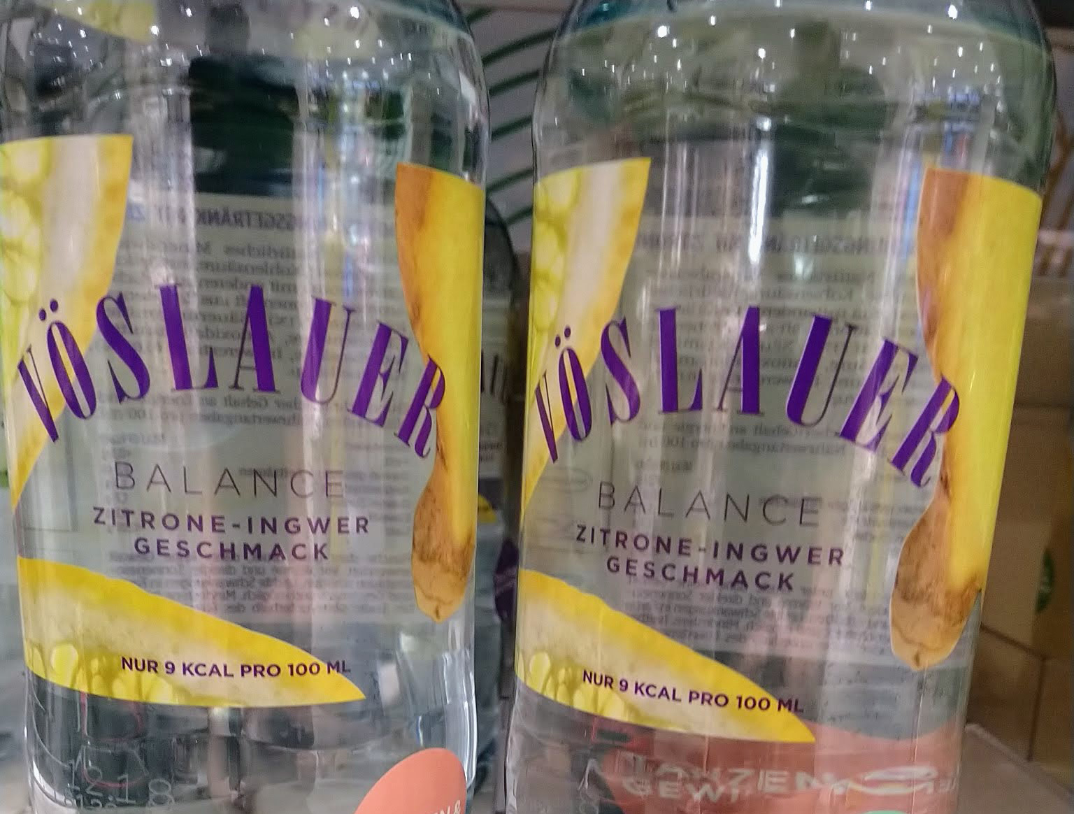 Vöslauer: Tickets für Alli Neumann gewinnen