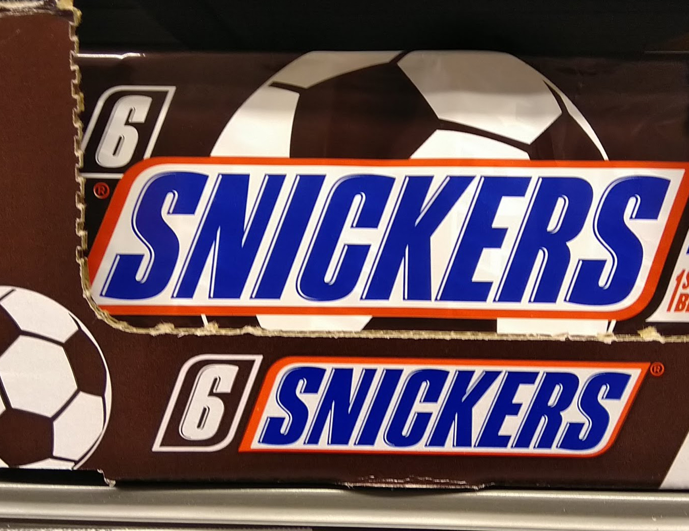 Snickers, Mars, Twix & Co: Playstation, Apple Watch gewinnen