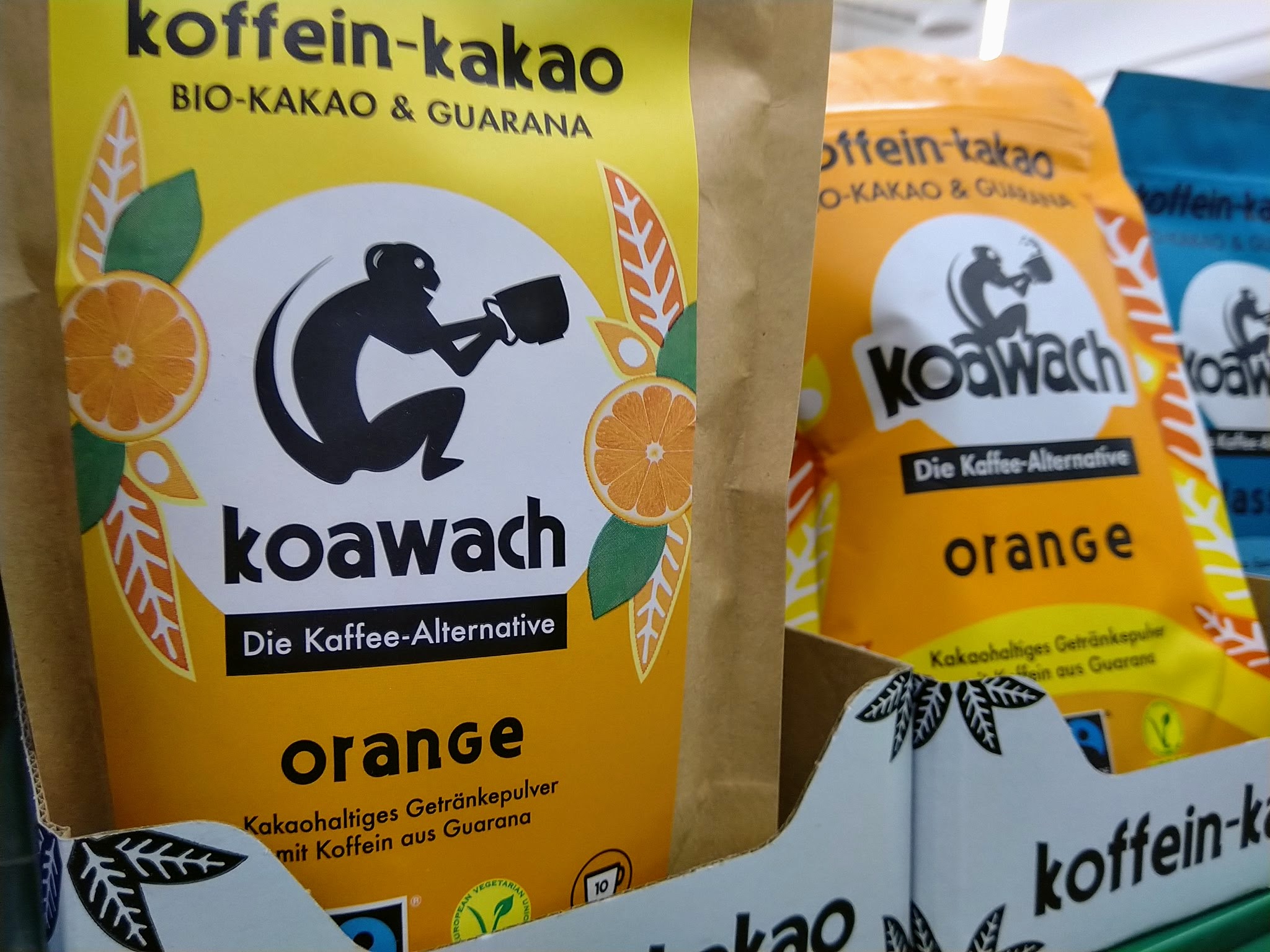 Koawach: Ninja-Eismaschine gewinnen